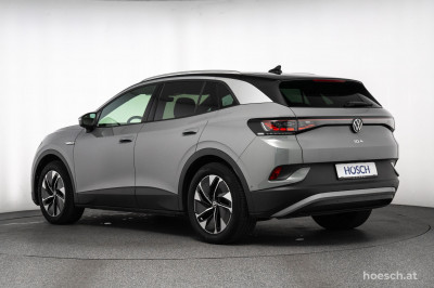 VW ID.4 Gebrauchtwagen