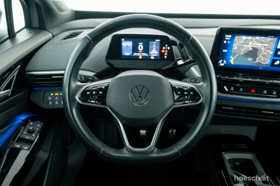 VW ID.4 Gebrauchtwagen