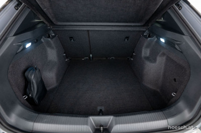 VW ID.4 Gebrauchtwagen