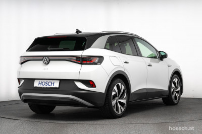 VW ID.4 Gebrauchtwagen VW ID.4 Gebrauchtwagen