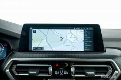 BMW X4 Gebrauchtwagen