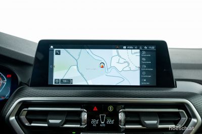 BMW X4 Gebrauchtwagen BMW X4 Gebrauchtwagen
