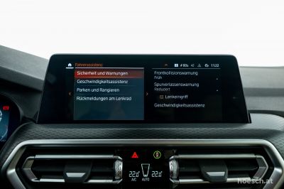 BMW X4 Gebrauchtwagen BMW X4 Gebrauchtwagen