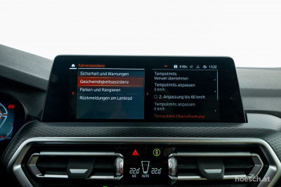 BMW X4 Gebrauchtwagen