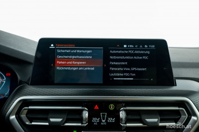 BMW X4 Gebrauchtwagen
