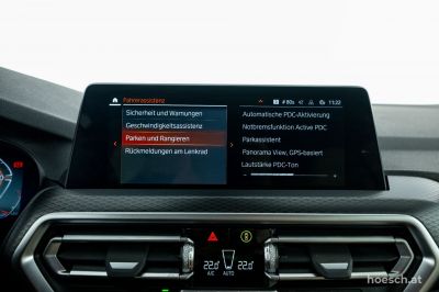 BMW X4 Gebrauchtwagen BMW X4 Gebrauchtwagen
