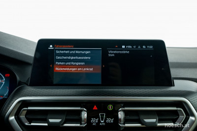 BMW X4 Gebrauchtwagen