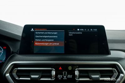 BMW X4 Gebrauchtwagen BMW X4 Gebrauchtwagen