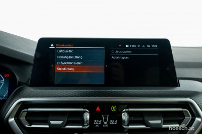 BMW X4 Gebrauchtwagen
