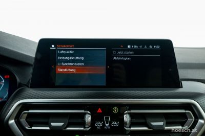 BMW X4 Gebrauchtwagen BMW X4 Gebrauchtwagen