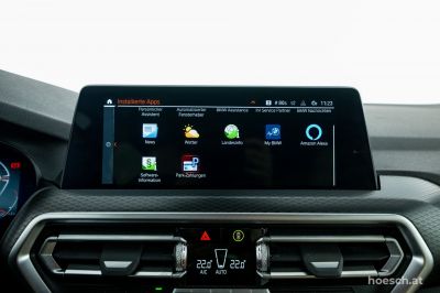 BMW X4 Gebrauchtwagen BMW X4 Gebrauchtwagen