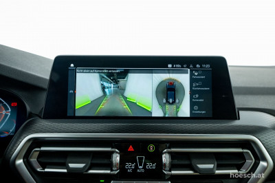 BMW X4 Gebrauchtwagen