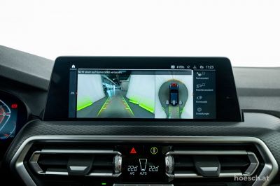 BMW X4 Gebrauchtwagen BMW X4 Gebrauchtwagen