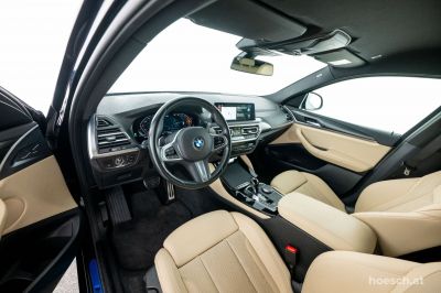 BMW X4 Gebrauchtwagen BMW X4 Gebrauchtwagen