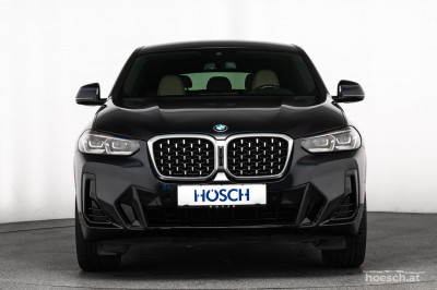 BMW X4 Gebrauchtwagen
