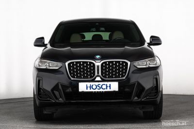 BMW X4 Gebrauchtwagen BMW X4 Gebrauchtwagen