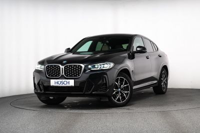 BMW X4 Gebrauchtwagen BMW X4 Gebrauchtwagen