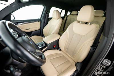 BMW X4 Gebrauchtwagen