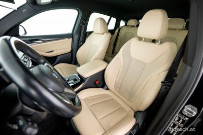 BMW X4 Gebrauchtwagen BMW X4 Gebrauchtwagen