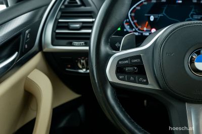 BMW X4 Gebrauchtwagen BMW X4 Gebrauchtwagen