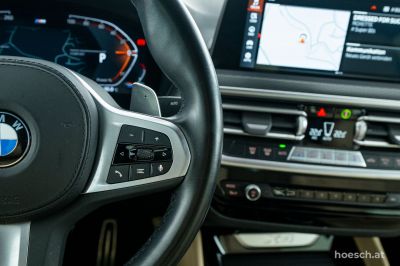 BMW X4 Gebrauchtwagen BMW X4 Gebrauchtwagen