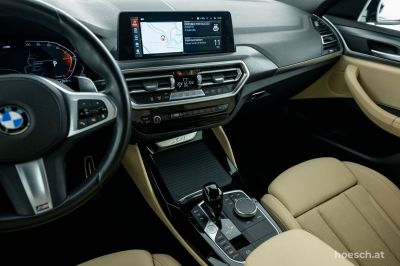 BMW X4 Gebrauchtwagen BMW X4 Gebrauchtwagen