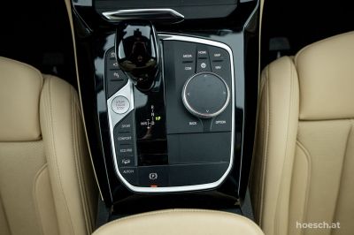 BMW X4 Gebrauchtwagen BMW X4 Gebrauchtwagen