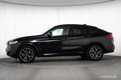 BMW X4 Gebrauchtwagen