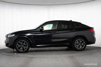 BMW X4 Gebrauchtwagen BMW X4 Gebrauchtwagen