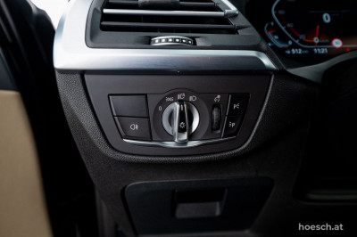 BMW X4 Gebrauchtwagen