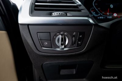 BMW X4 Gebrauchtwagen BMW X4 Gebrauchtwagen