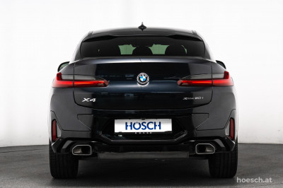 BMW X4 Gebrauchtwagen