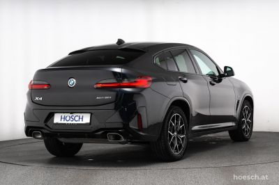 BMW X4 Gebrauchtwagen BMW X4 Gebrauchtwagen