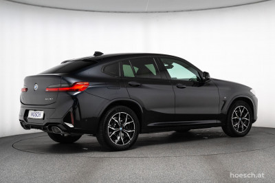 BMW X4 Gebrauchtwagen