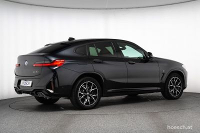 BMW X4 Gebrauchtwagen BMW X4 Gebrauchtwagen