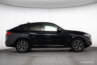 BMW X4 Gebrauchtwagen BMW X4 Gebrauchtwagen