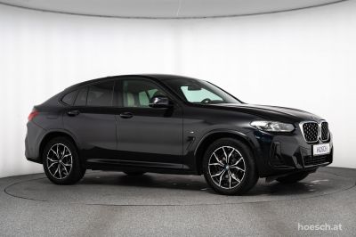 BMW X4 Gebrauchtwagen BMW X4 Gebrauchtwagen