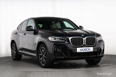 BMW X4 Gebrauchtwagen BMW X4 Gebrauchtwagen
