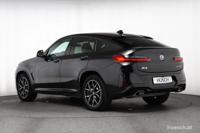 BMW X4 Gebrauchtwagen