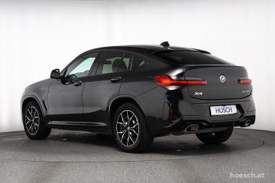 BMW X4 Gebrauchtwagen BMW X4 Gebrauchtwagen