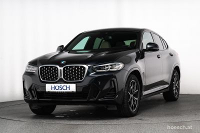 BMW X4 Gebrauchtwagen BMW X4 Gebrauchtwagen