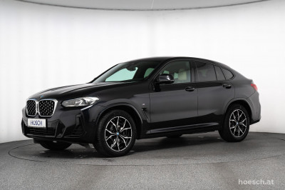 BMW X4 Gebrauchtwagen