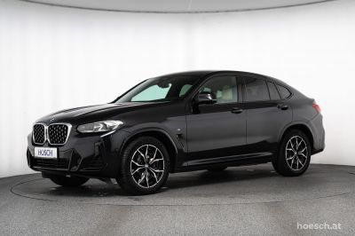 BMW X4 Gebrauchtwagen BMW X4 Gebrauchtwagen