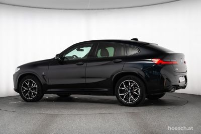 BMW X4 Gebrauchtwagen BMW X4 Gebrauchtwagen