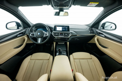 BMW X4 Gebrauchtwagen