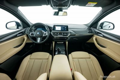 BMW X4 Gebrauchtwagen BMW X4 Gebrauchtwagen