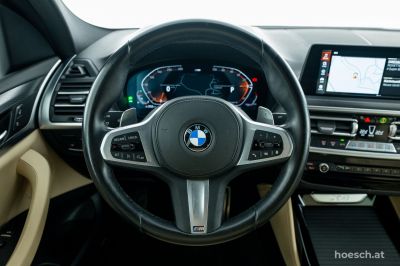 BMW X4 Gebrauchtwagen BMW X4 Gebrauchtwagen