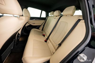 BMW X4 Gebrauchtwagen BMW X4 Gebrauchtwagen