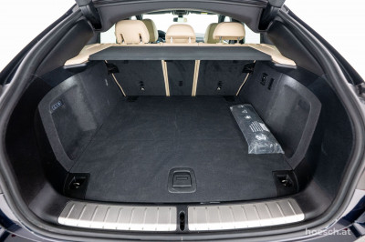 BMW X4 Gebrauchtwagen