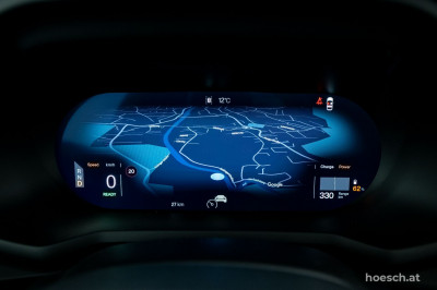 Polestar Polestar 2 Gebrauchtwagen Polestar Polestar 2 Gebrauchtwagen